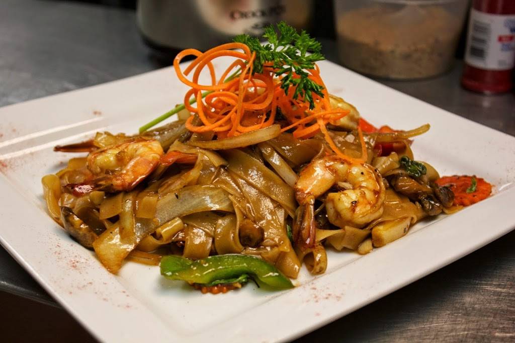 Spice Thai Restaurant | restaurant | 6125 S Semoran Blvd, Orlando, FL 32822, USA | 4078554400 OR +1 407-855-4400