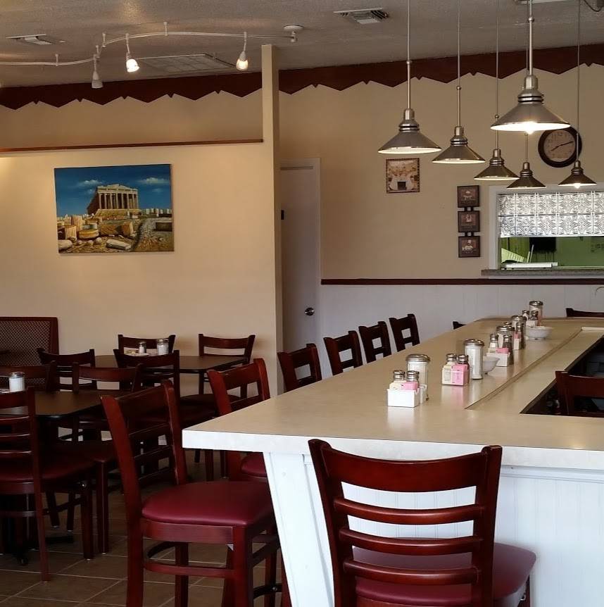 Starlite Cafe | restaurant | 1336 Main St, Dunedin, FL 34698, USA | 7277333111 OR +1 727-733-3111