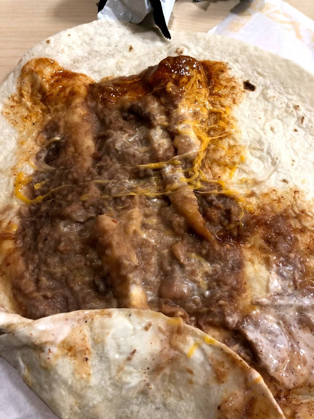 Del Taco | meal takeaway | 5740 Riverside Dr, Chino, CA 91710, USA | 9096275917 OR +1 909-627-5917