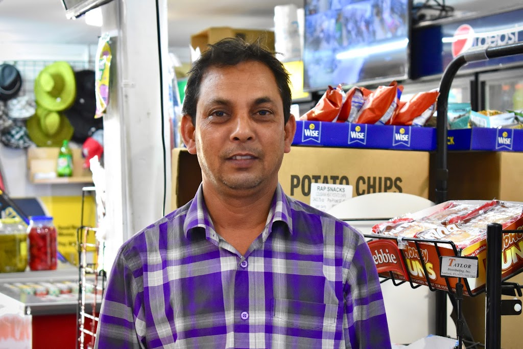 Shan Food | restaurant | Sanford, FL 32771, USA | 3215276934 OR +1 321-527-6934