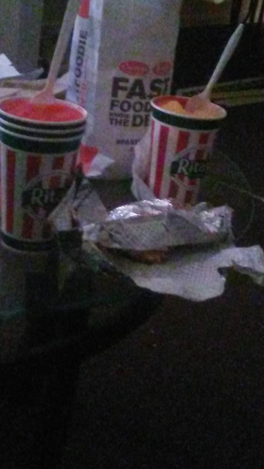 Ritas Italian Ice & Frozen Custard | restaurant | 6796 Reisterstown Rd Space # 1, Baltimore, MD 21215, USA | 4107645666 OR +1 410-764-5666