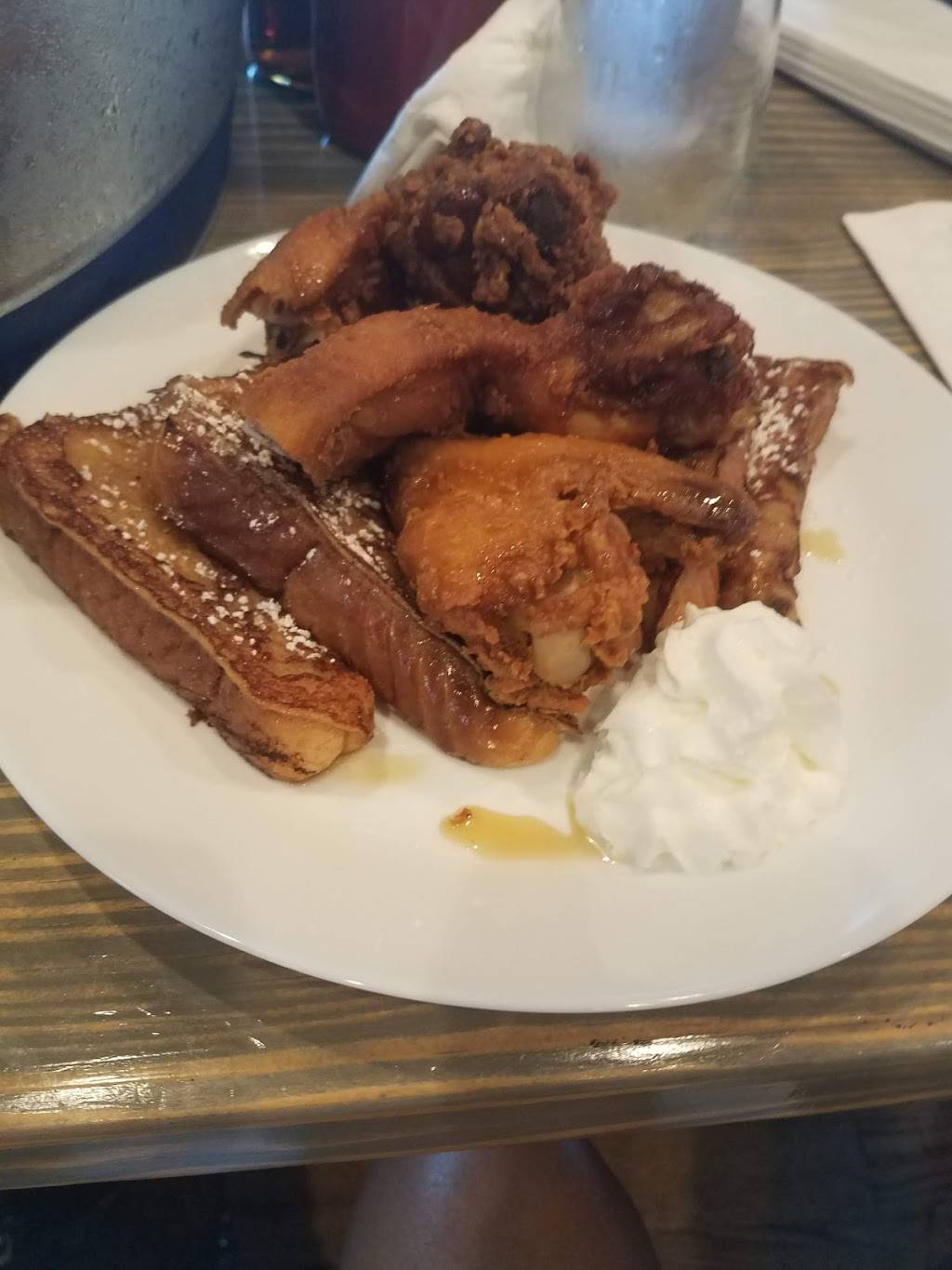 Black Gurl Brunch Club | restaurant | 1583 Virginia Ave, College Park, GA 30337, USA | 4045005673 OR +1 404-500-5673