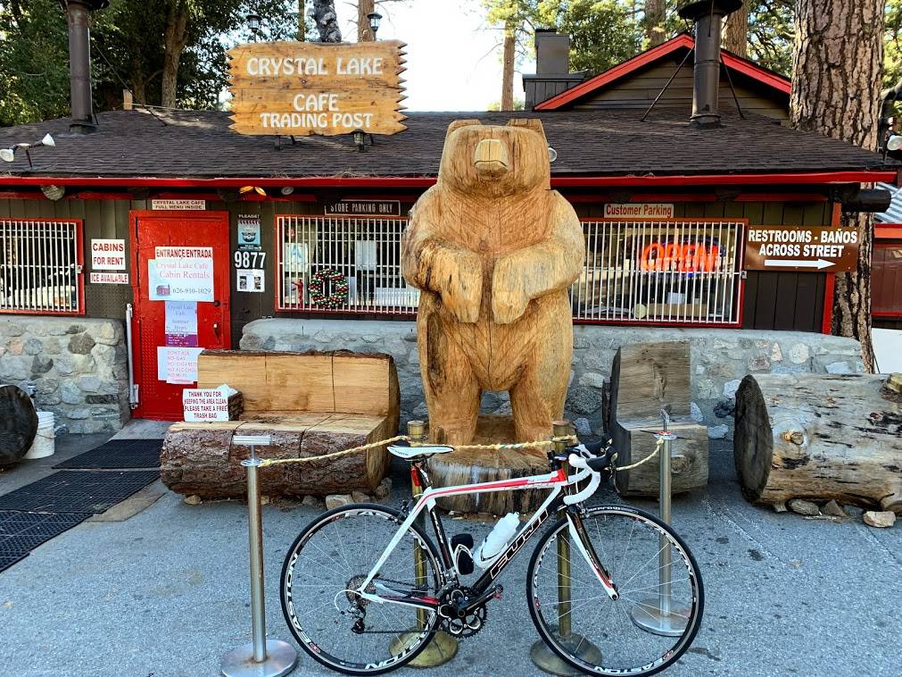 Crystal Lake Cafe | cafe | 9877 N Crystal Lake Rd, Azusa, CA 91702, USA | 6269101029 OR +1 626-910-1029