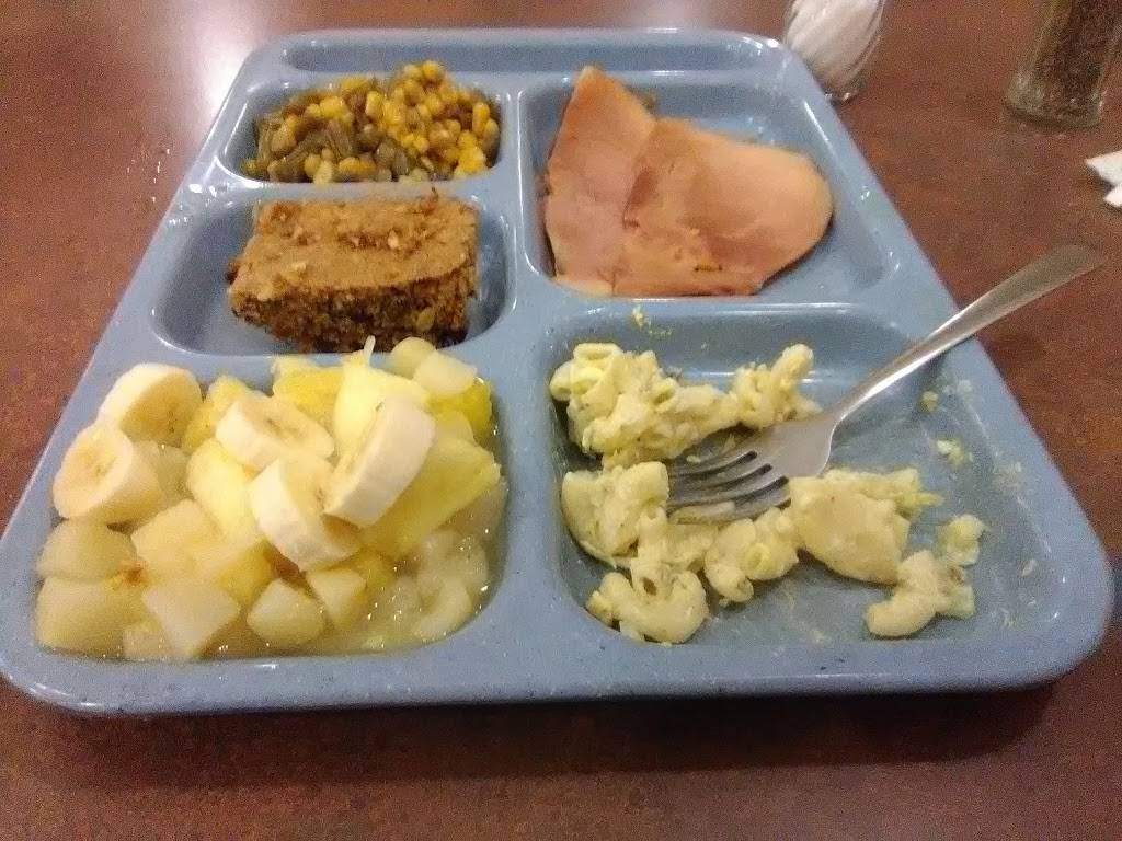 Kenneth Butler Memorial Soup Kitchen | restaurant | 202 E Main St, Greenfield, IN 46140, USA | 3174629900 OR +1 317-462-9900