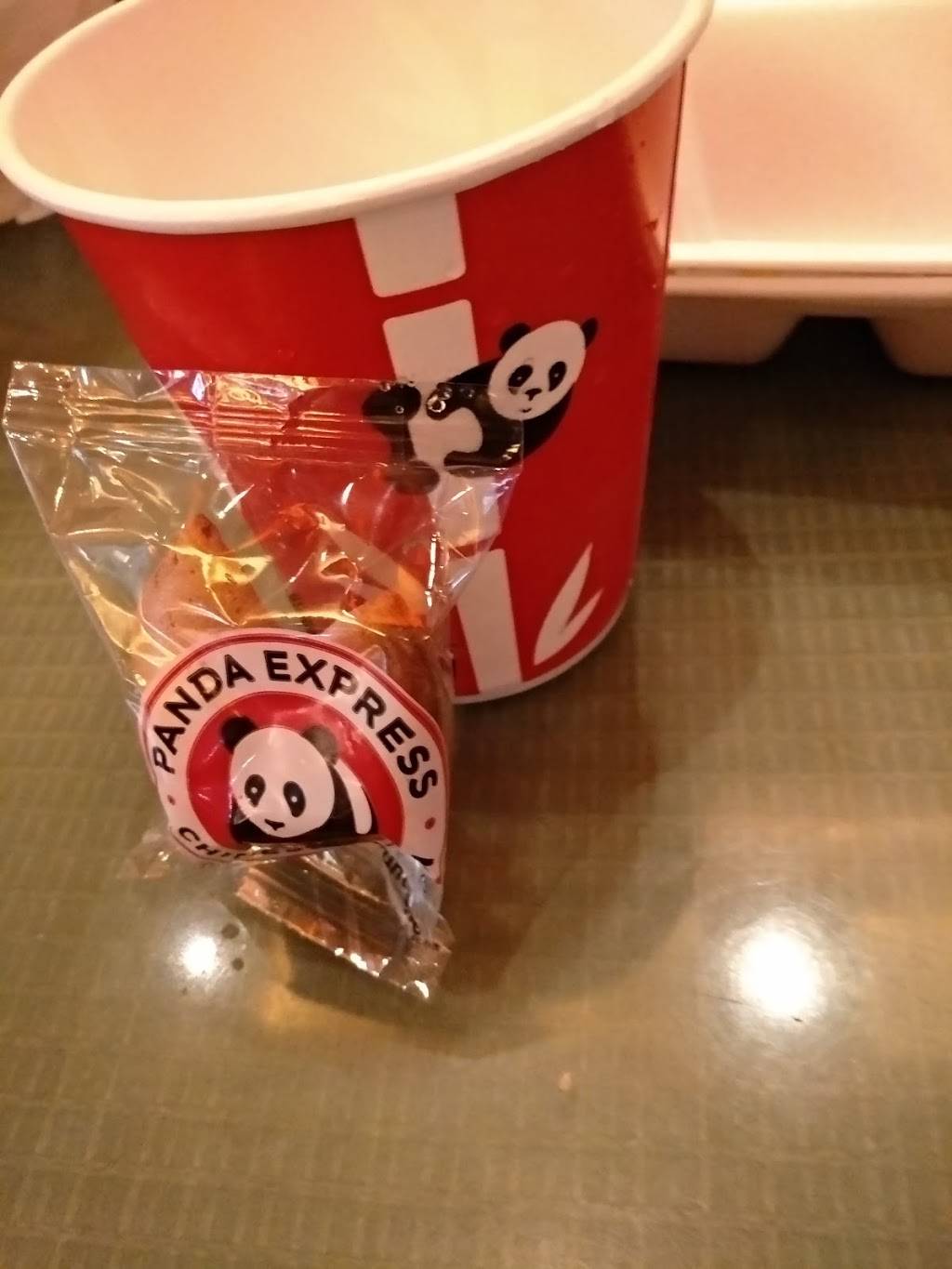 Panda Express | meal takeaway | 11011 W Charleston Blvd, Las Vegas, NV 89135, USA | 7022548300 OR +1 702-254-8300