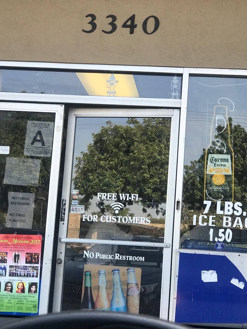 Mariscos El Camaron Loco #1 | restaurant | 3340 Mary St, Riverside, CA 92506, USA | 9516823882 OR +1 951-682-3882