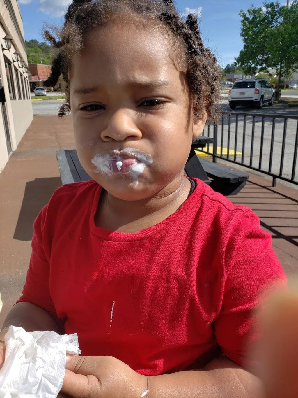 Dairy Queen Grill & Chill | restaurant | 217 SC-72 Business, Greenwood, SC 29649, USA | 8642239234 OR +1 864-223-9234