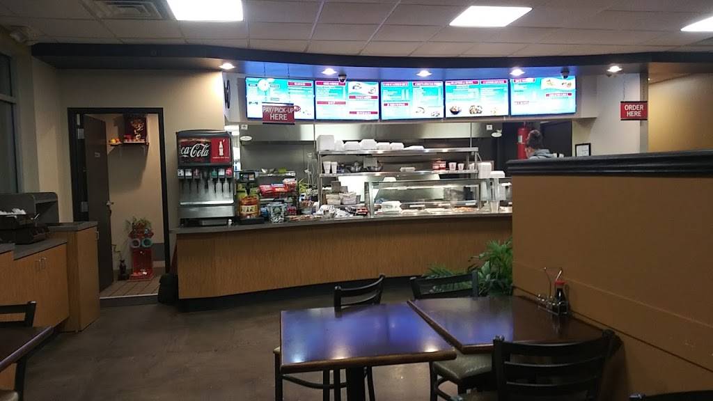 China Go Grill | restaurant | 1230 S Rock Rd, Wichita, KS 67207, USA | 3166528889 OR +1 316-652-8889