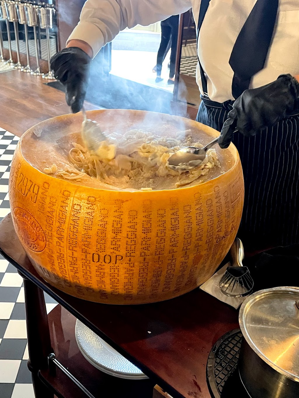 Divieto Ristorante | restaurant | 19575 Biscayne Blvd Suite #375, Aventura, FL 33180, USA | 7867867807 OR +1 786-786-7807