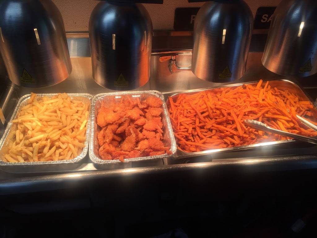 Chef Dontes Delicious Dishes | restaurant | 6100 N Broad St, Philadelphia, PA 19141, USA | 2674711435 OR +1 267-471-1435