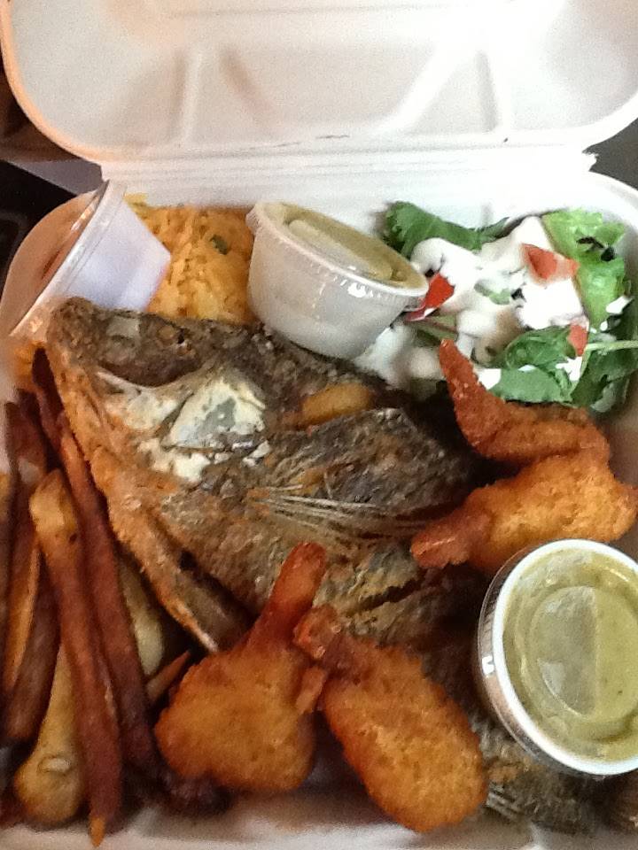 Flores | restaurant | 863 Congress St, Portland, ME 04102, USA | 2078990313 OR +1 207-899-0313