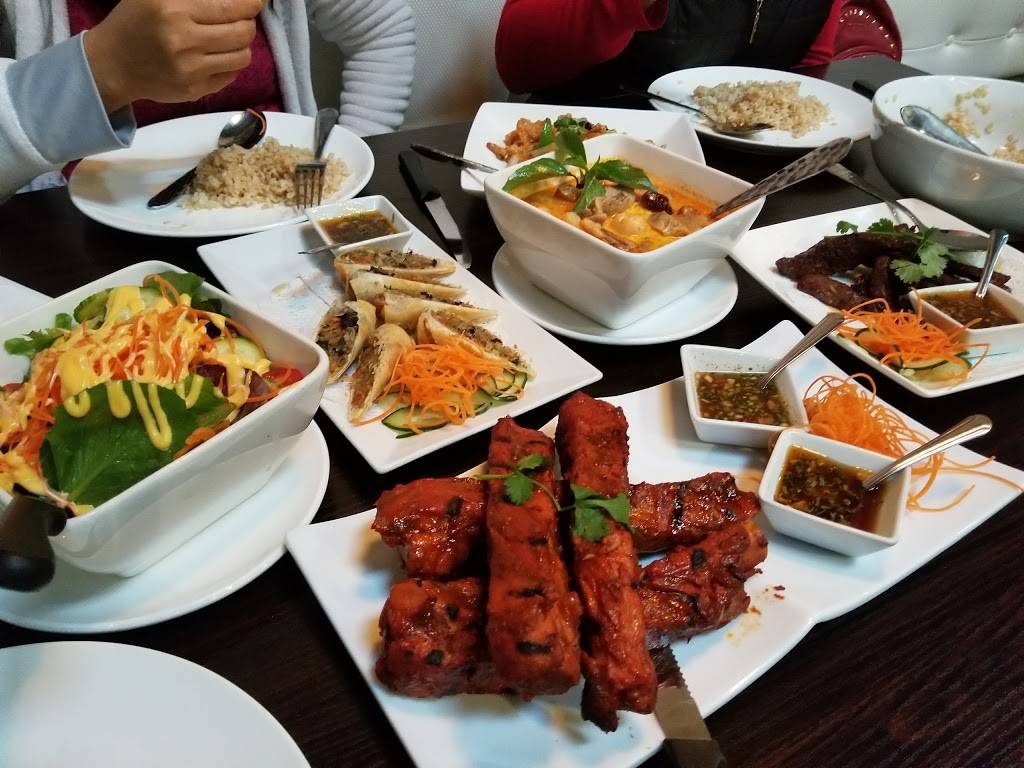 Panvimarn | restaurant | 740-798 E Broadway, Long Beach, CA 90802, USA | 5623378109 OR +1 562-337-8109
