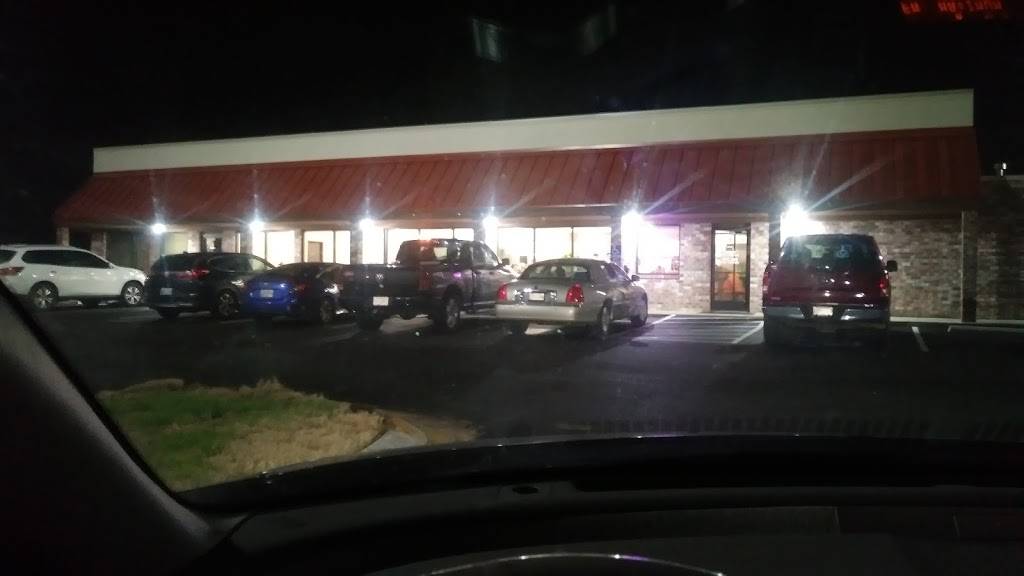 Breakfast Cove | restaurant | 1942 Rosemark Rd, Atoka, TN 38004, USA | 9018409875 OR +1 901-840-9875