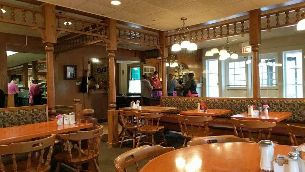 The Original Pancake House - Beverly | restaurant | 10437 S Western Ave, Chicago, IL 60643, USA | 7734456100 OR +1 773-445-6100