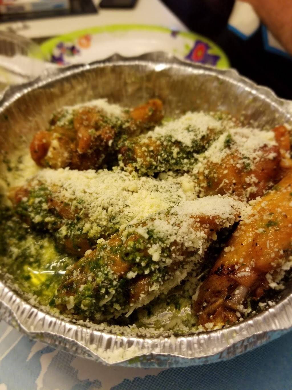 Luigis Pizza & Restaurant | meal takeaway | 16 Skyline Lakes Dr, Ringwood, NJ 07456, USA | 9738390268 OR +1 973-839-0268