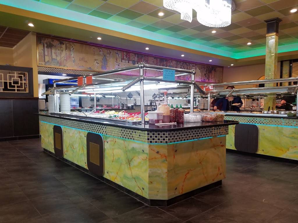 Asian Star Buffet | restaurant | 9208 E R L Thornton Fwy #112a, Dallas, TX 75228, USA | 2143216666 OR +1 214-321-6666