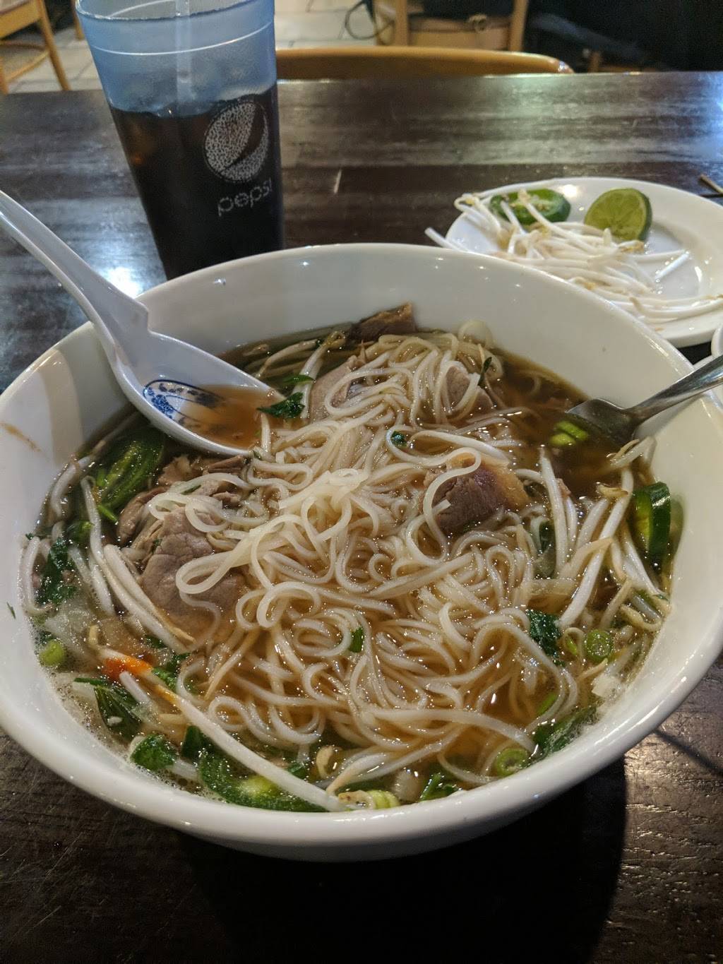 Pho BC | restaurant | 171 W Lowry Ln # 176, Lexington, KY 40503, USA | 8592760557 OR +1 859-276-0557
