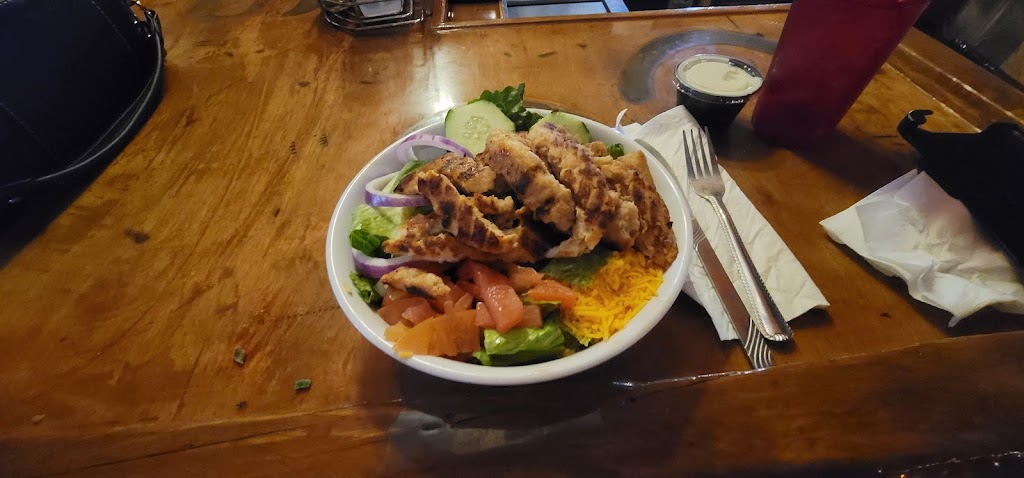 Bandits Restaurant | restaurant | 5079 AZ-87, Pine, AZ 85544, USA | 9283634075 OR +1 928-363-4075