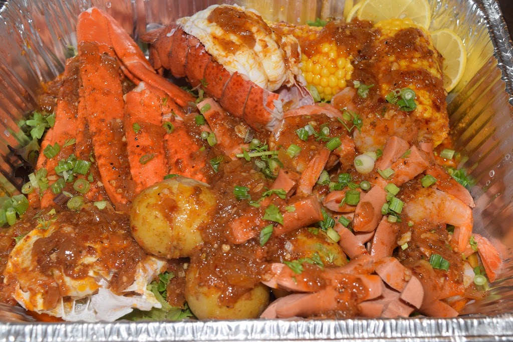 Asia Fusion Kitchen | restaurant | 1700 Rice St Suite G, St Paul, MN 55113, USA | 6514890169 OR +1 651-489-0169