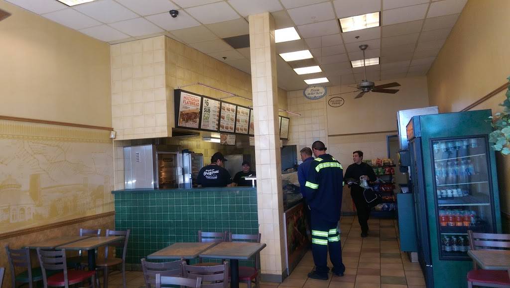 Subway Restaurants | restaurant | 19800 Hawthorne Blvd #216 Torrance Promenade S/C, Torrance, CA 90503, USA | 3102146744 OR +1 310-214-6744