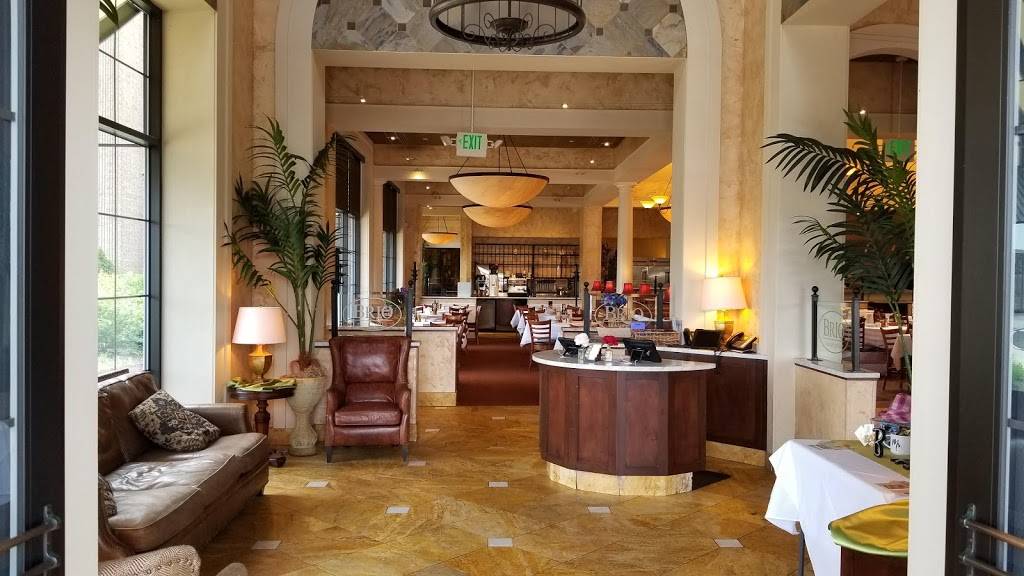 BRIO Tuscan Grille | restaurant | 3320 Brunswick Pike, Lawrenceville, NJ 08648, USA | 6097993169 OR +1 609-799-3169