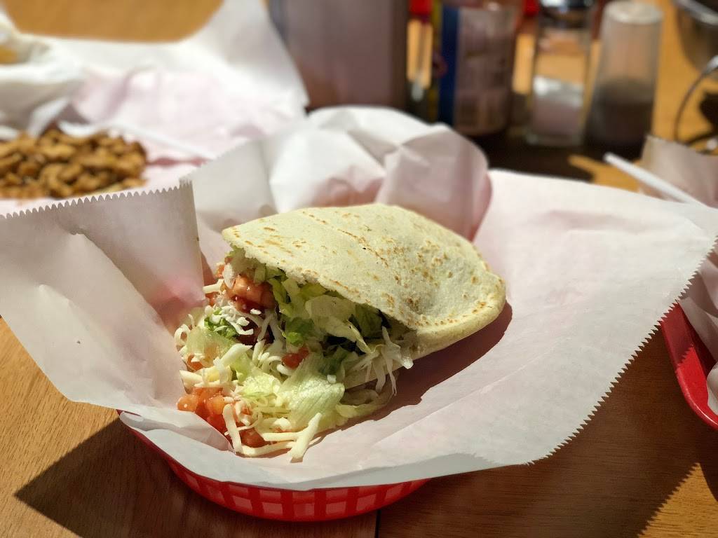 El Comal Tacos | restaurant | 309 Moen Ave, Rockdale, IL 60436, USA | 8157309933 OR +1 815-730-9933