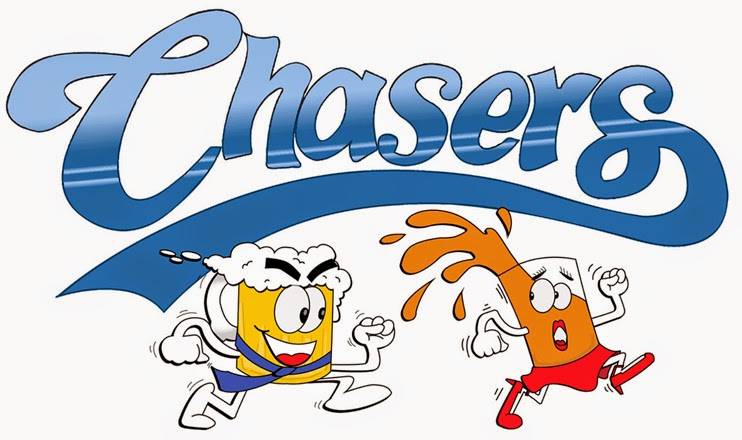 Chasers Tavern | restaurant | 1874 Delmar Dr, Folcroft, PA 19032, USA | 6105835720 OR +1 610-583-5720