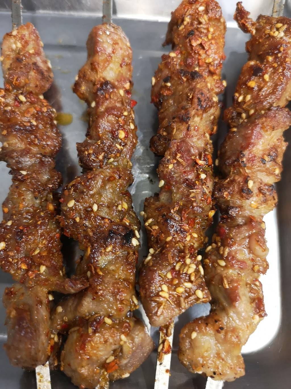 Oyama BBQ | restaurant | 1420 Contra Costa Blvd, Pleasant Hill, CA 94523, USA | 9258223144 OR +1 925-822-3144