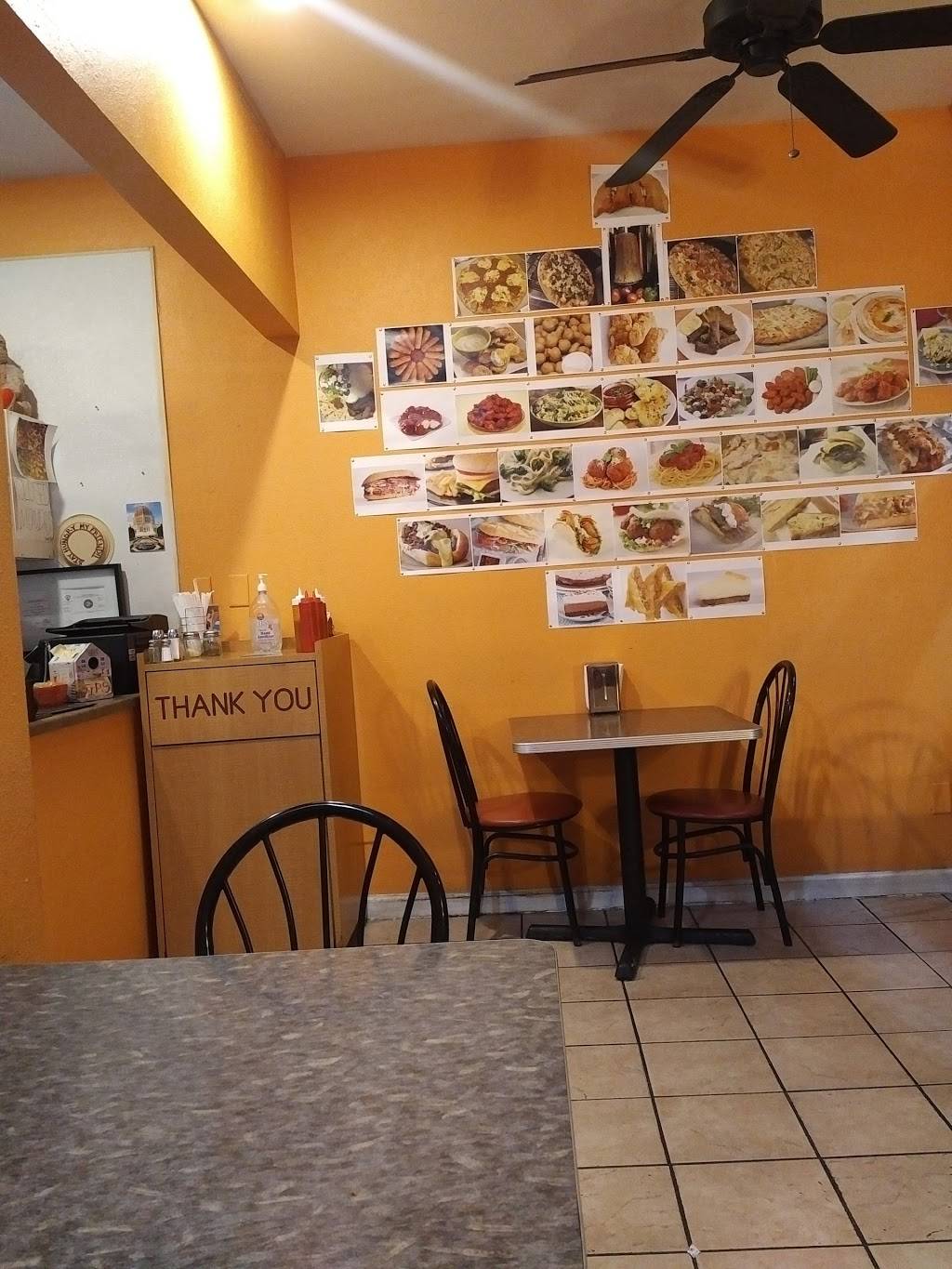 24th Street Pizza & Gyros | restaurant | 6648 B, 3405 N 24th St, Phoenix, AZ 85016, USA | 6025081910 OR +1 602-508-1910