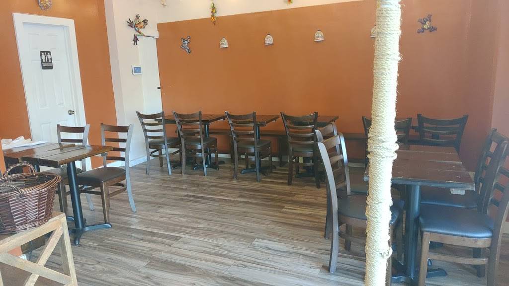 Antojitos del Patron Mexican Snacks | restaurant | 52 Lincoln Rd, Brooklyn, NY 11225, USA | 3475339911 OR +1 347-533-9911