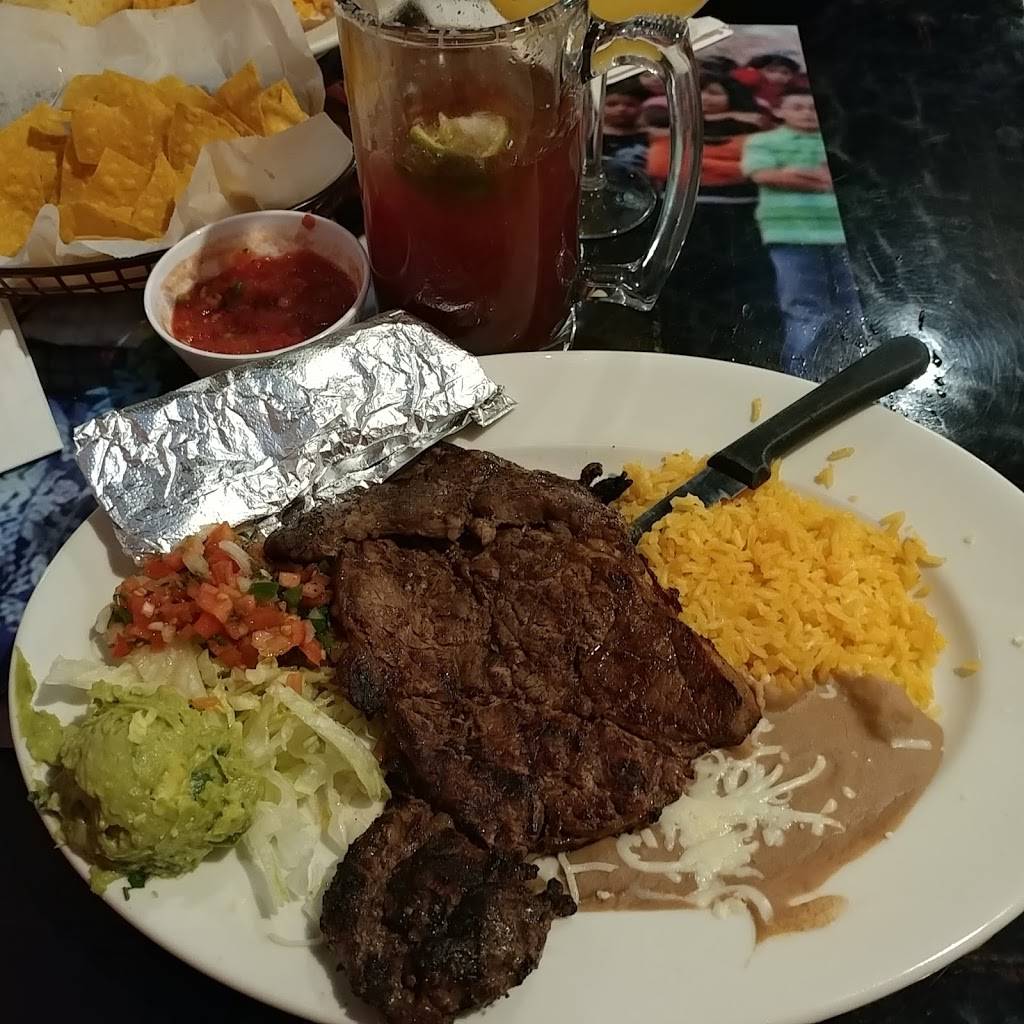 Los Tarascos | restaurant | 110 Skyland Blvd E, Tuscaloosa, AL 35405, USA | 2055538896 OR +1 205-553-8896