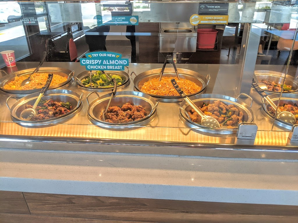 Panda Express | restaurant | 524 E 23rd St, Panama City, FL 32405, USA | 8507638821 OR +1 850-763-8821