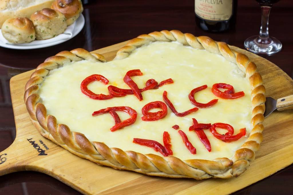 Cafe Dolce Vita | restaurant | 495 N Broadway, Jericho, NY 11753, USA | 5169352233 OR +1 516-935-2233