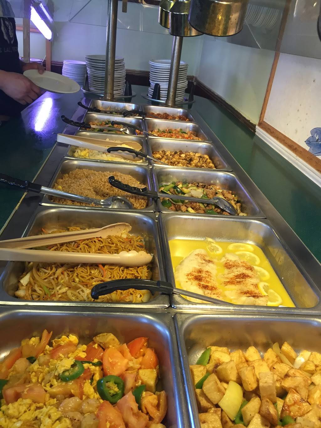 Wok Inn | restaurant | 5054 Old Buncombe Rd, Greenville, SC 29617, USA | 8642460042 OR +1 864-246-0042