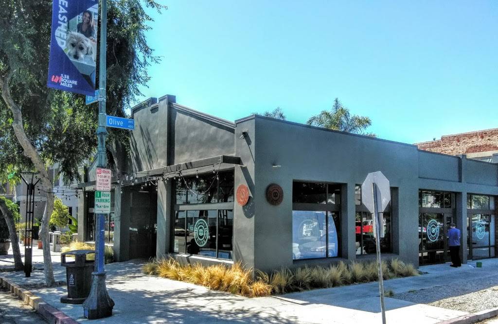 PigBurd | restaurant | 743 E 4th St, Long Beach, CA 90802, USA | 5622690731 OR +1 562-269-0731