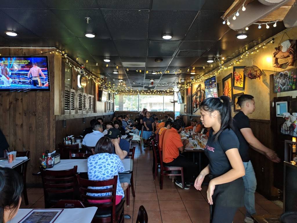 Claw Shack | restaurant | 1696 Berryessa Rd, San Jose, CA 95133, USA | 4086496741 OR +1 408-649-6741