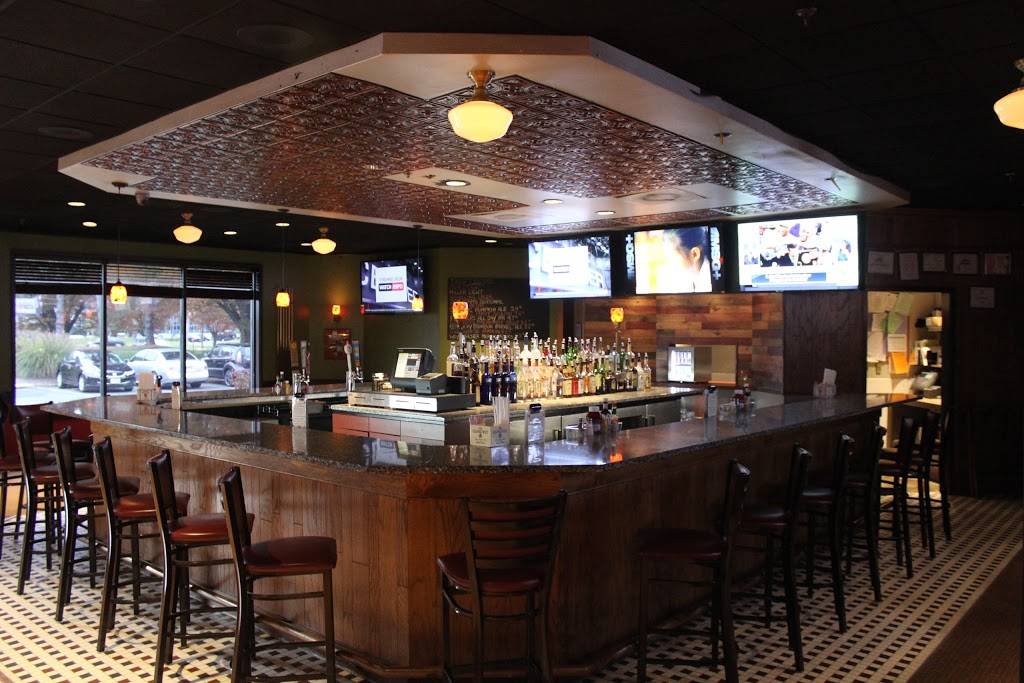 PJ Cavanaughs | restaurant | 195 Davidson Ave, Somerset, NJ 08873, USA | 7323561700 OR +1 732-356-1700