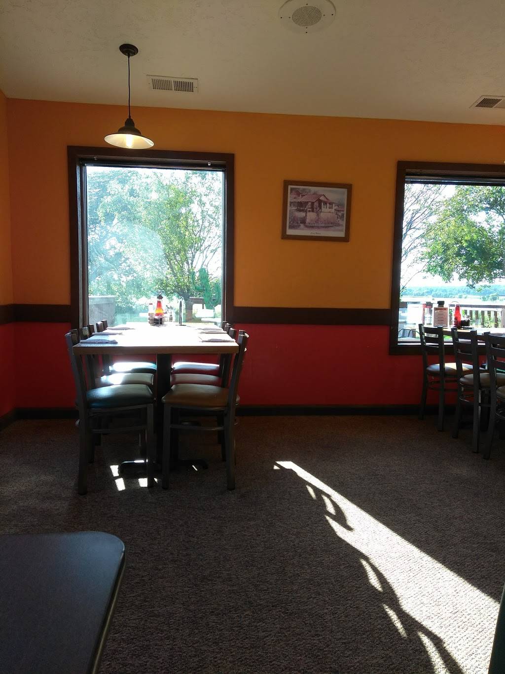 Fiesta Loca | restaurant | 967 WI-35, Dresser, WI 54009, USA | 7152942580 OR +1 715-294-2580