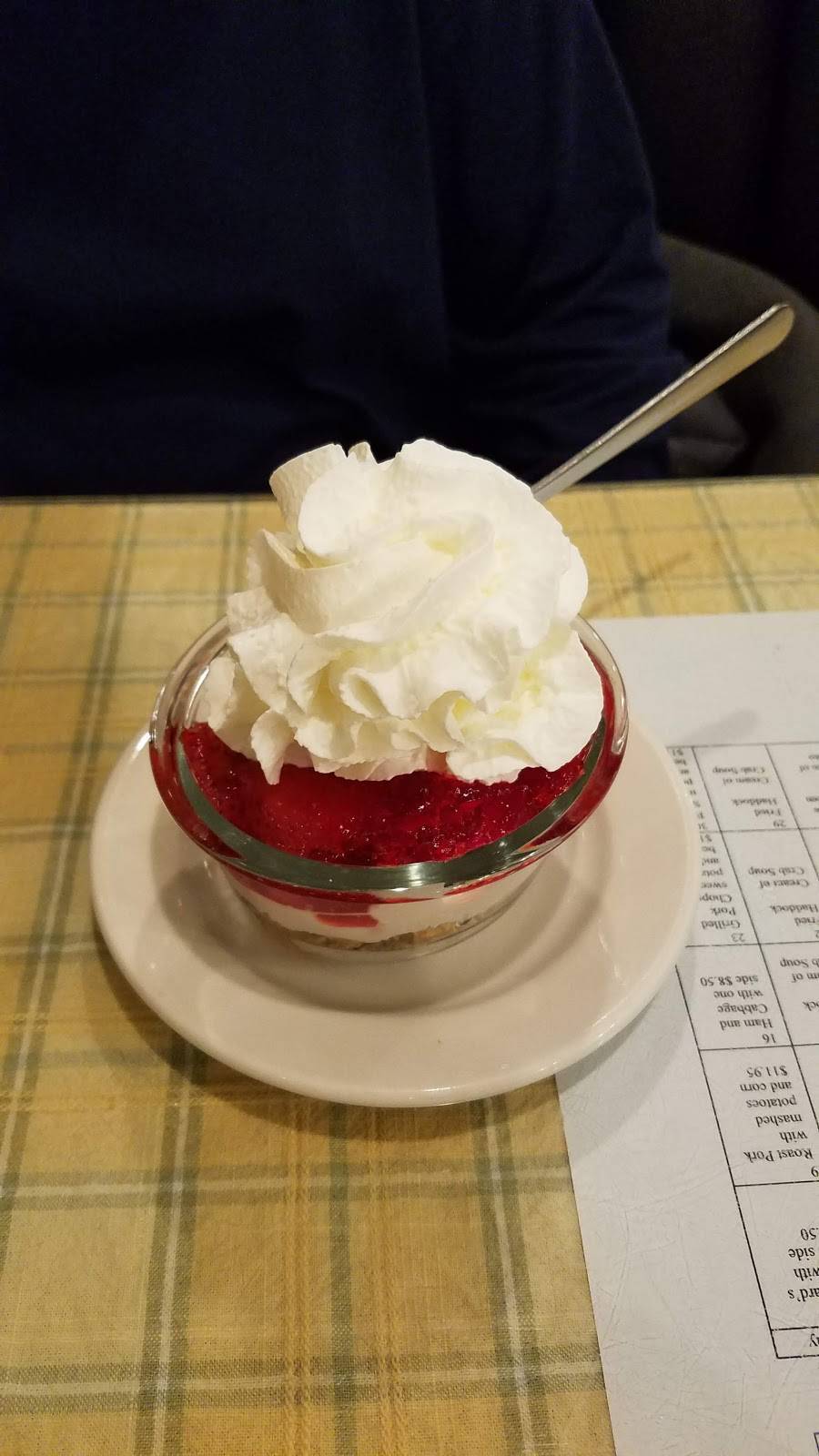 Firehouse Grill | restaurant | 8 E King St, Littlestown, PA 17340, USA | 7173599779 OR +1 717-359-9779