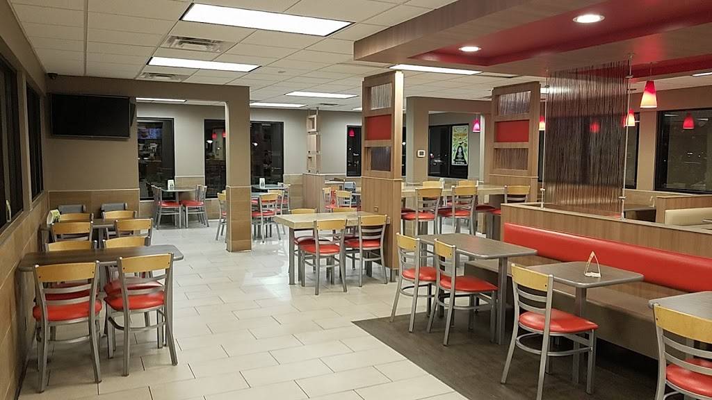Burger King | restaurant | 812 Eastgate S Dr, Cincinnati, OH 45245, USA | 5137528141 OR +1 513-752-8141