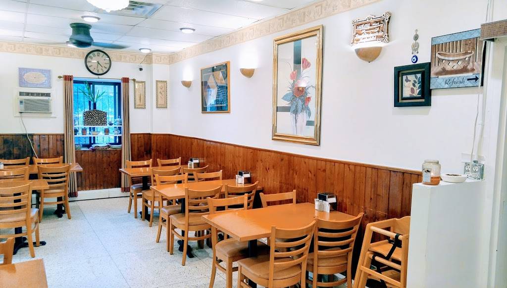 Alhumza | restaurant | 629 Richmond Rd, Staten Island, NY 10304, USA | 7187277050 OR +1 718-727-7050