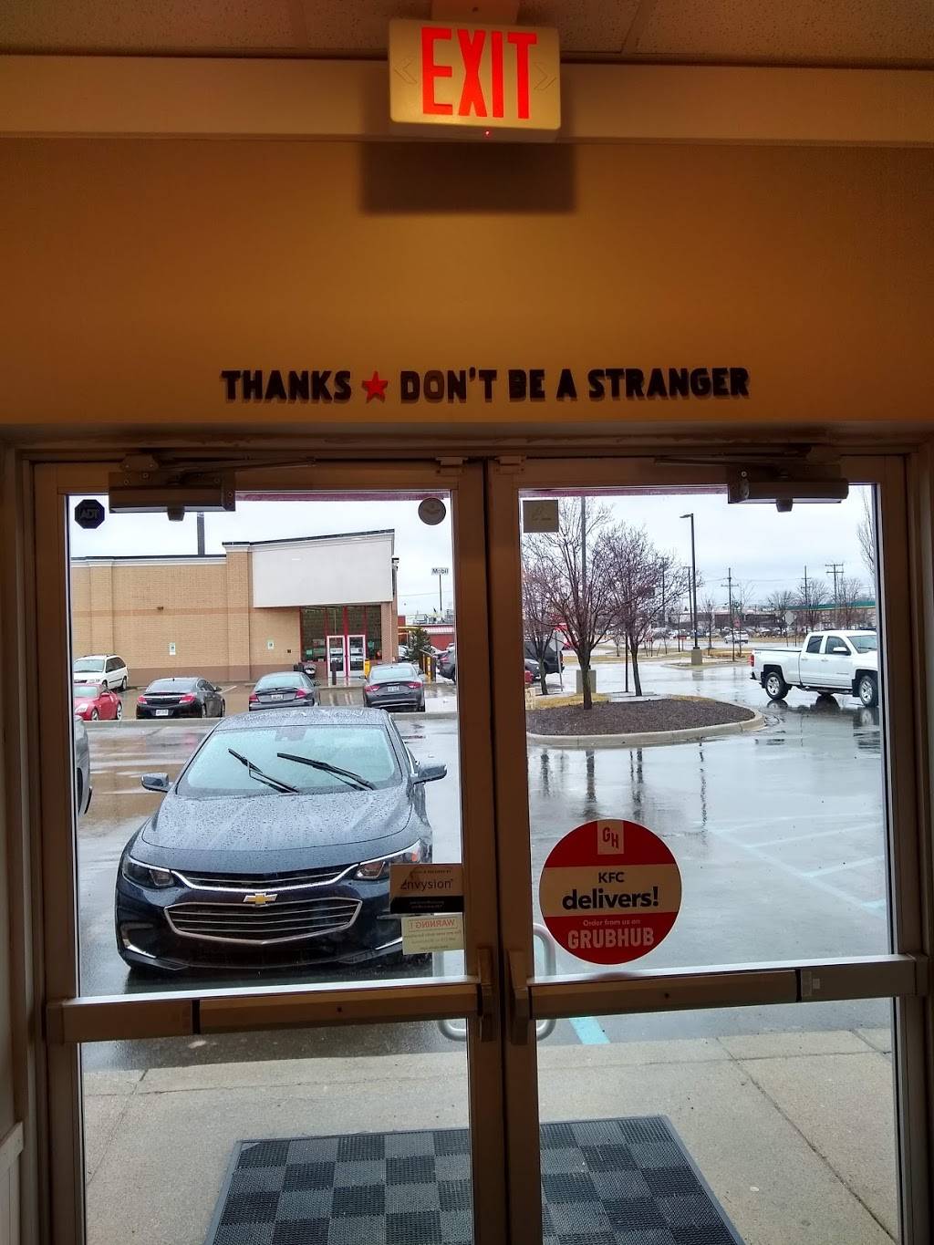 KFC | restaurant | 49714 Grand River Ave, Wixom, MI 48393, USA | 2483083527 OR +1 248-308-3527