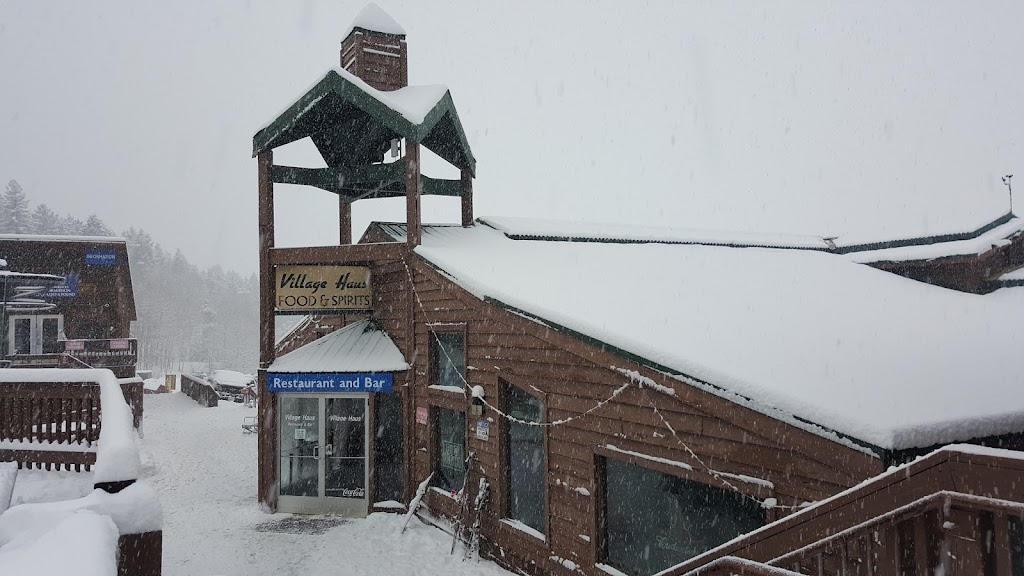 Village Haus Restaurant & Bar | restaurant | 10 Miller Ln, Angel Fire, NM 87710, USA | 5753774242 OR +1 575-377-4242