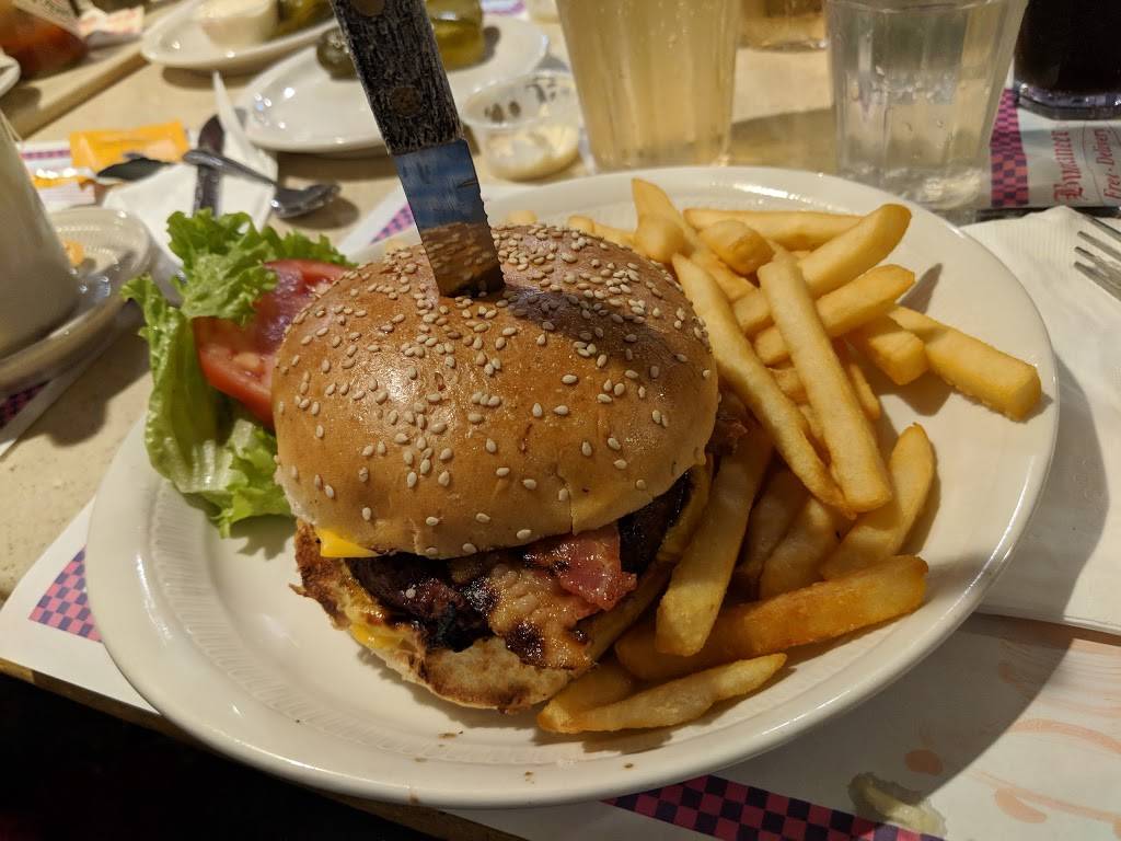 Buccaneer Diner | restaurant | 93-01 Astoria Blvd, East Elmhurst, NY 11369, USA | 7184295188 OR +1 718-429-5188