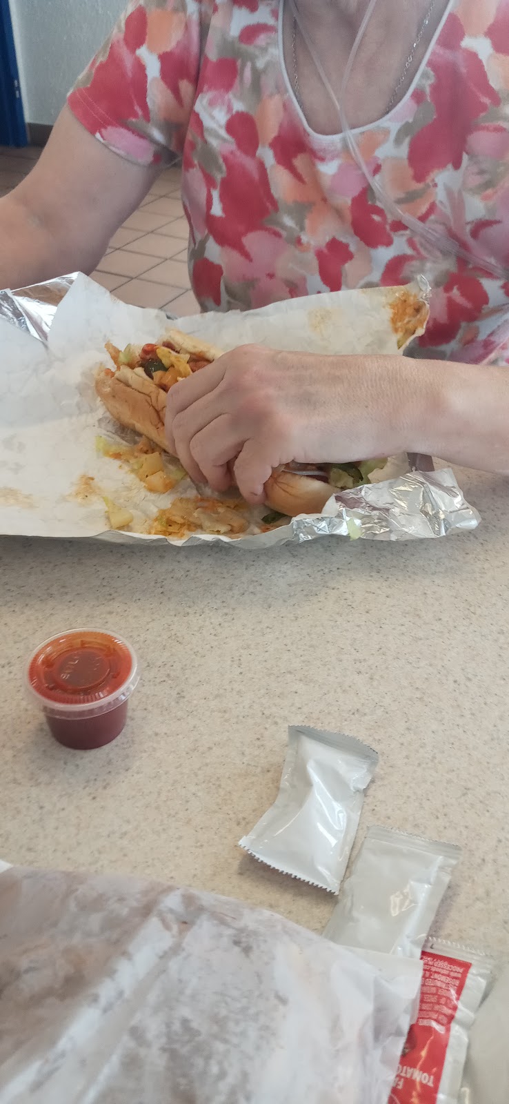 Charlie Ds Express | restaurant | 12323 E US Hwy 40, Independence, MO 64055, USA | 8162167322 OR +1 816-216-7322