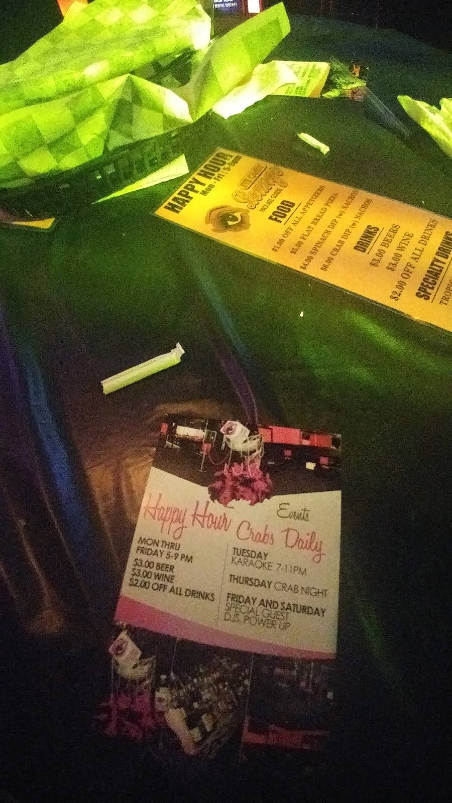 Eye Candy Lounge | night club | 409 Eastern Blvd, Essex, MD 21221, USA | 4432315178 OR +1 443-231-5178