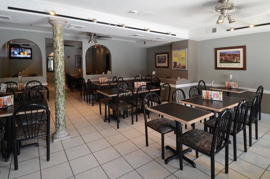 Golden Crust Pizza | restaurant | 59 E Broadway, Red Lion, PA 17356, USA | 7172462773 OR +1 717-246-2773