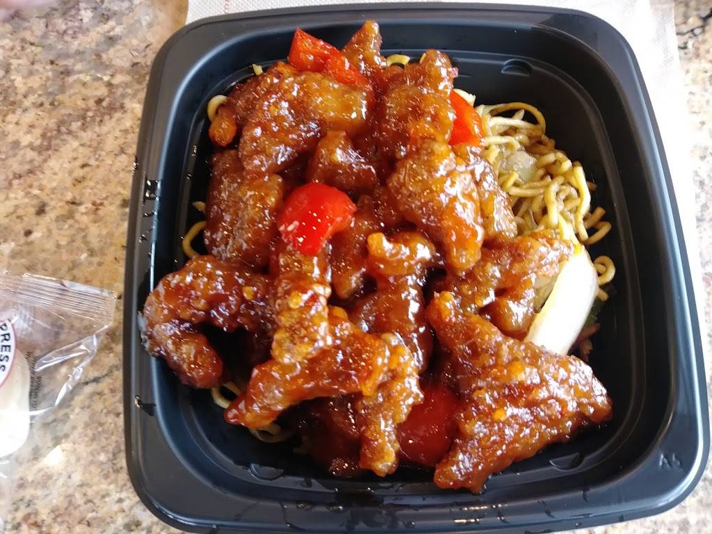 Panda Express | restaurant | 15009 SE McLoughlin Blvd, Milwaukie, OR 97267, USA | 5035136899 OR +1 503-513-6899