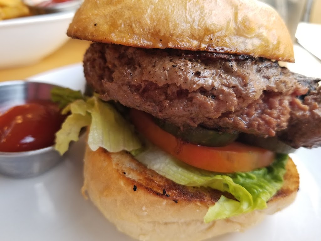 Baileys Range | restaurant | 4175 Shaw Blvd, St. Louis, MO 63110, USA | 3142624000 OR +1 314-262-4000