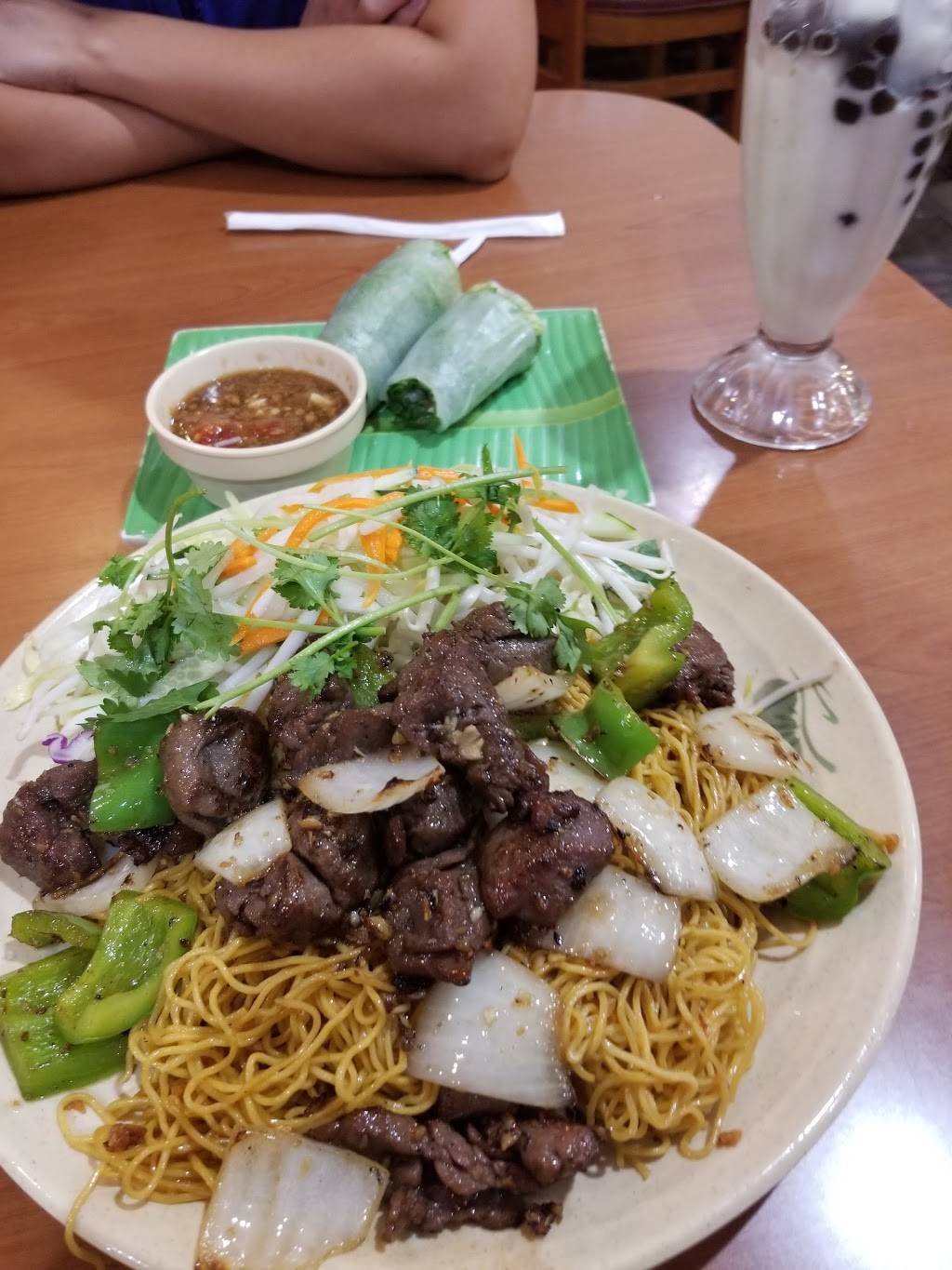 Pho Morgan Hill | restaurant | 16965 Monterey Rd, Morgan Hill, CA 95037, USA | 4087791728 OR +1 408-779-1728